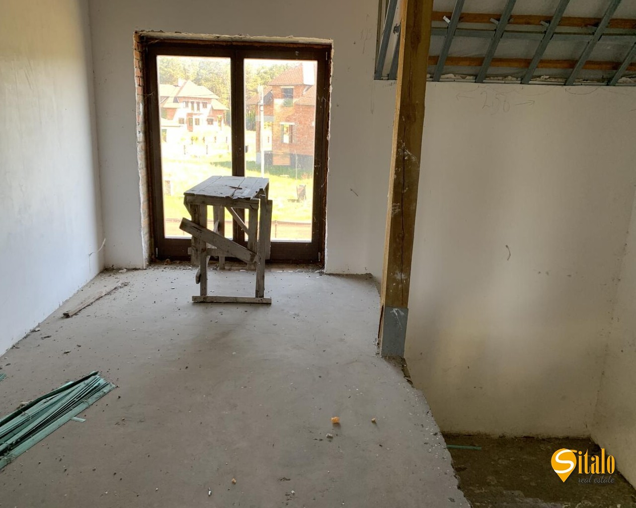 Продажа дома 260 м²
