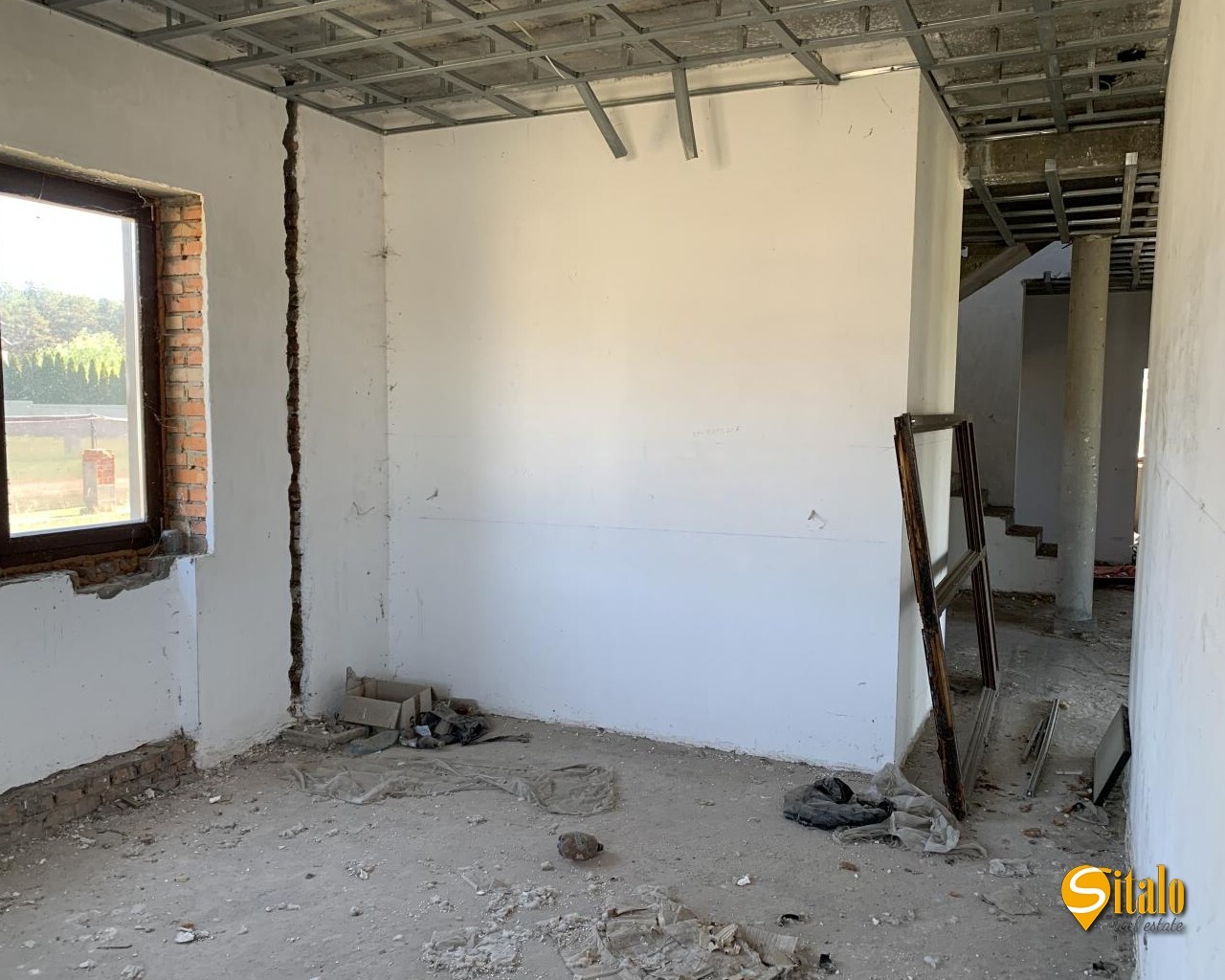 Продажа дома 260 м²