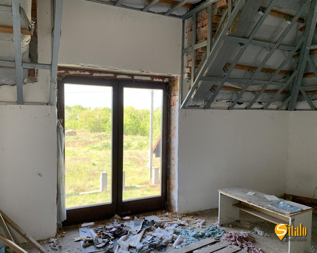 Продажа дома 260 м²