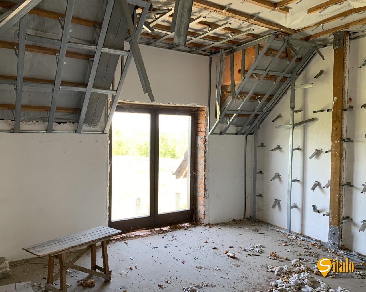 Продажа дома 260 м²