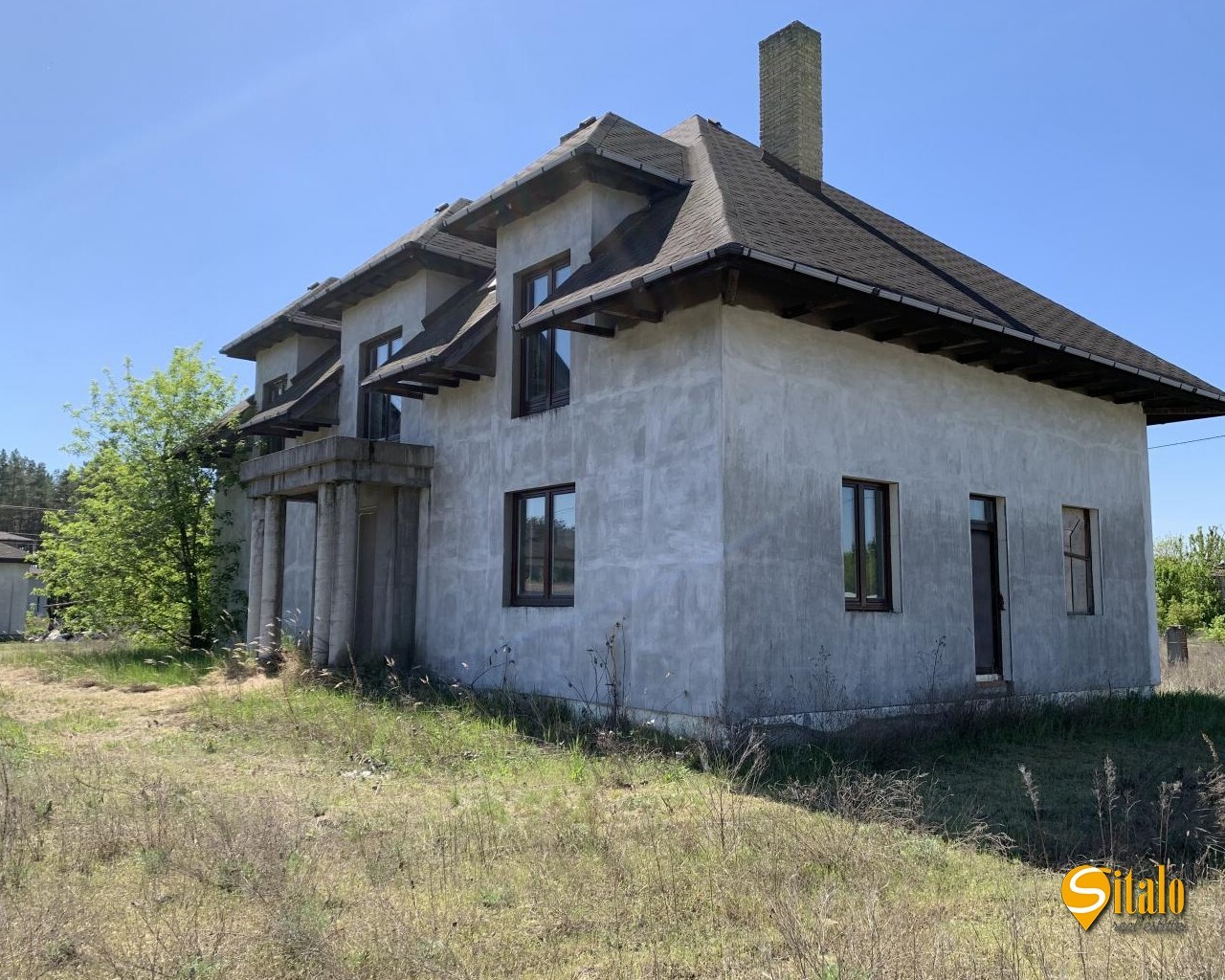 Продажа дома 260 м²