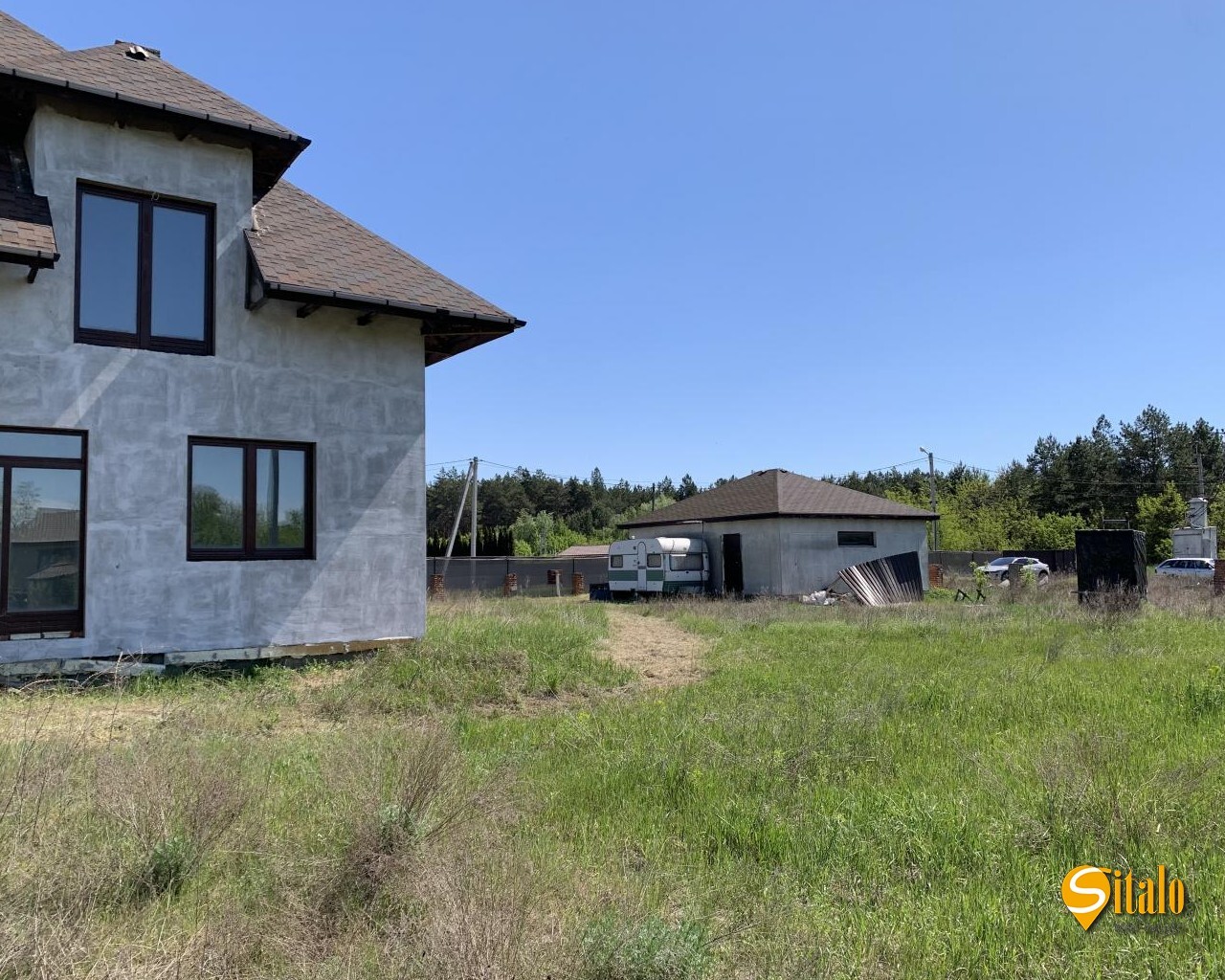 Продажа дома 260 м²