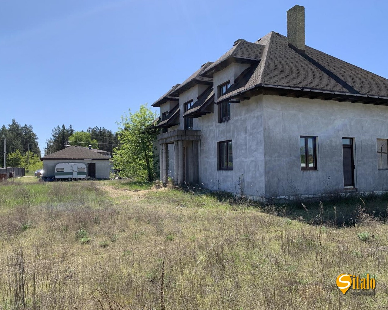 Продажа дома 260 м²