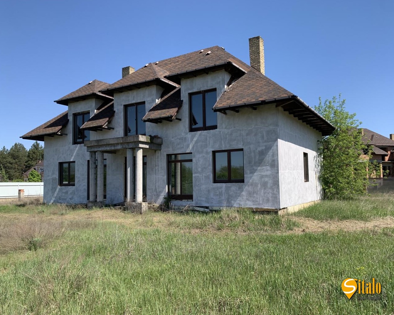 Продажа дома 260 м²