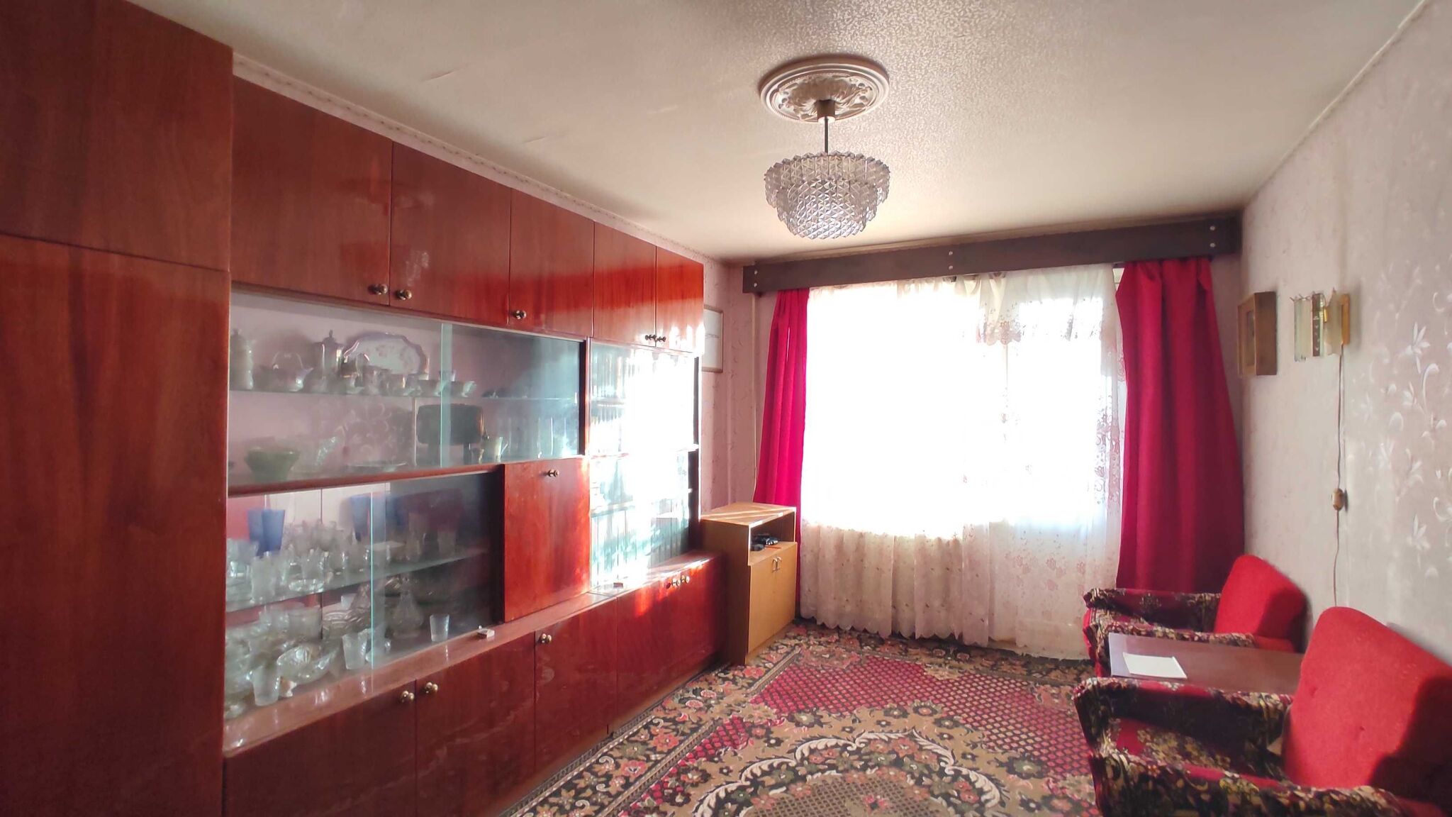 Продаж 2-кімнатної квартири 45 м², Бурштинова вул., 81