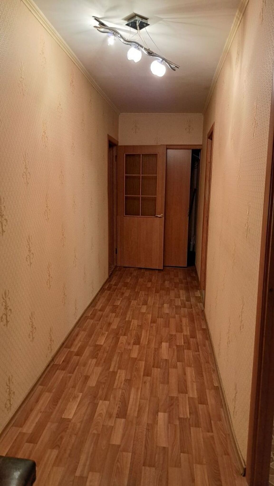 Продажа 3-комнатной квартиры 70 м², Янтарная ул., 71