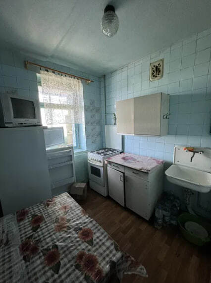 Продажа 1-комнатной квартиры 33.2 м², Курский просп.