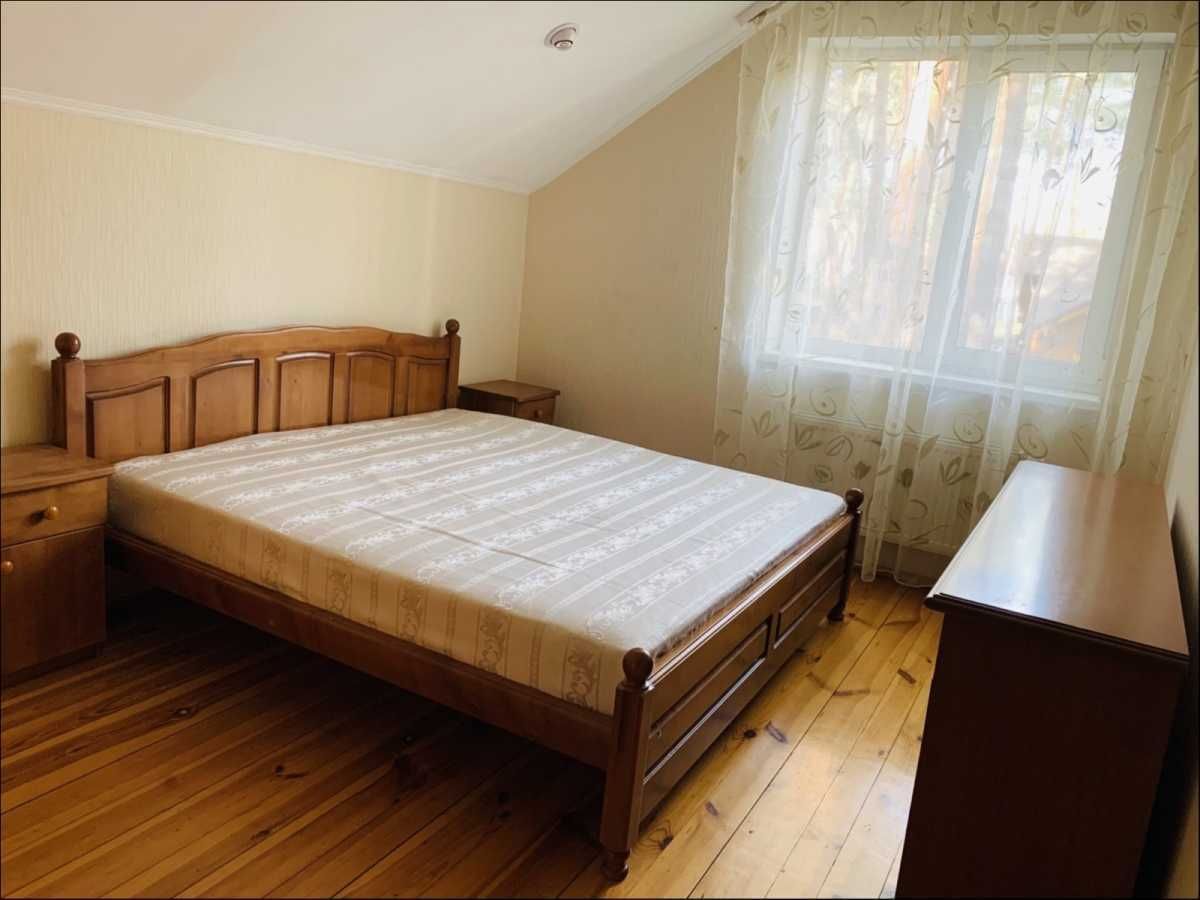 Аренда коттеджа 220 м²