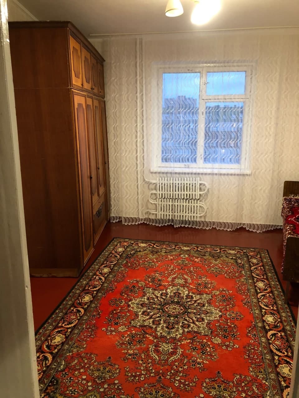 Продаж 1-кімнатної квартири 34 м², Інтернаціоналістів вул.