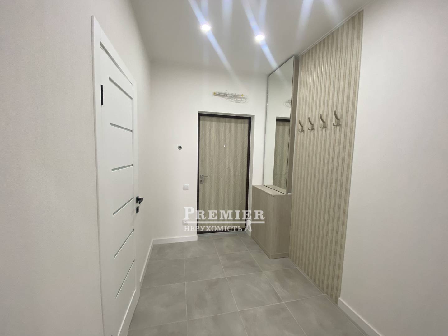 Продаж 1-кімнатної квартири 41 м², Архітекторська вул.