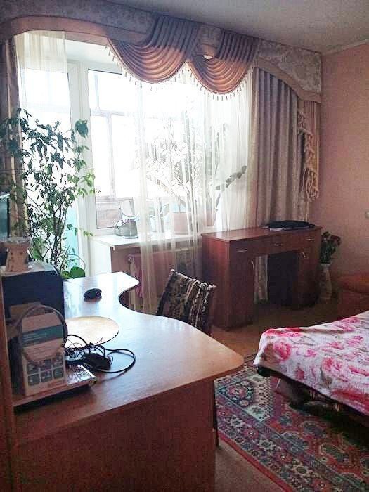 Продажа 1-комнатной квартиры 30 м², Курский просп.