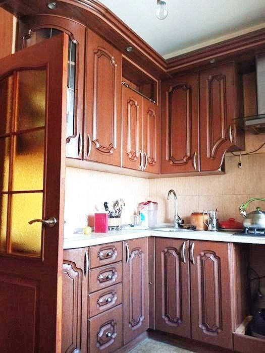 Продажа 1-комнатной квартиры 30 м², Курский просп.