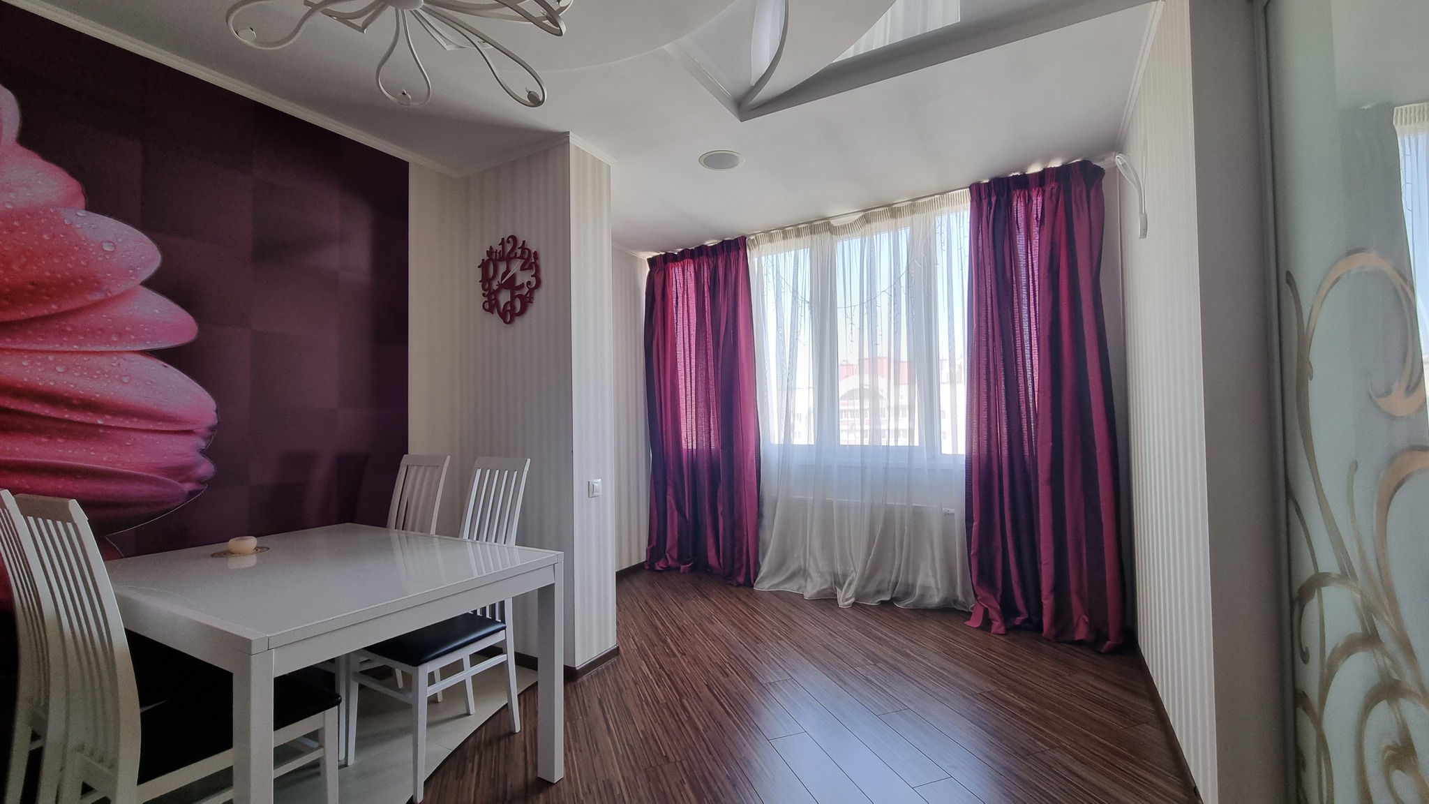 Продаж 2-кімнатної квартири 86.4 м², Миколи Ушакова вул., 1В