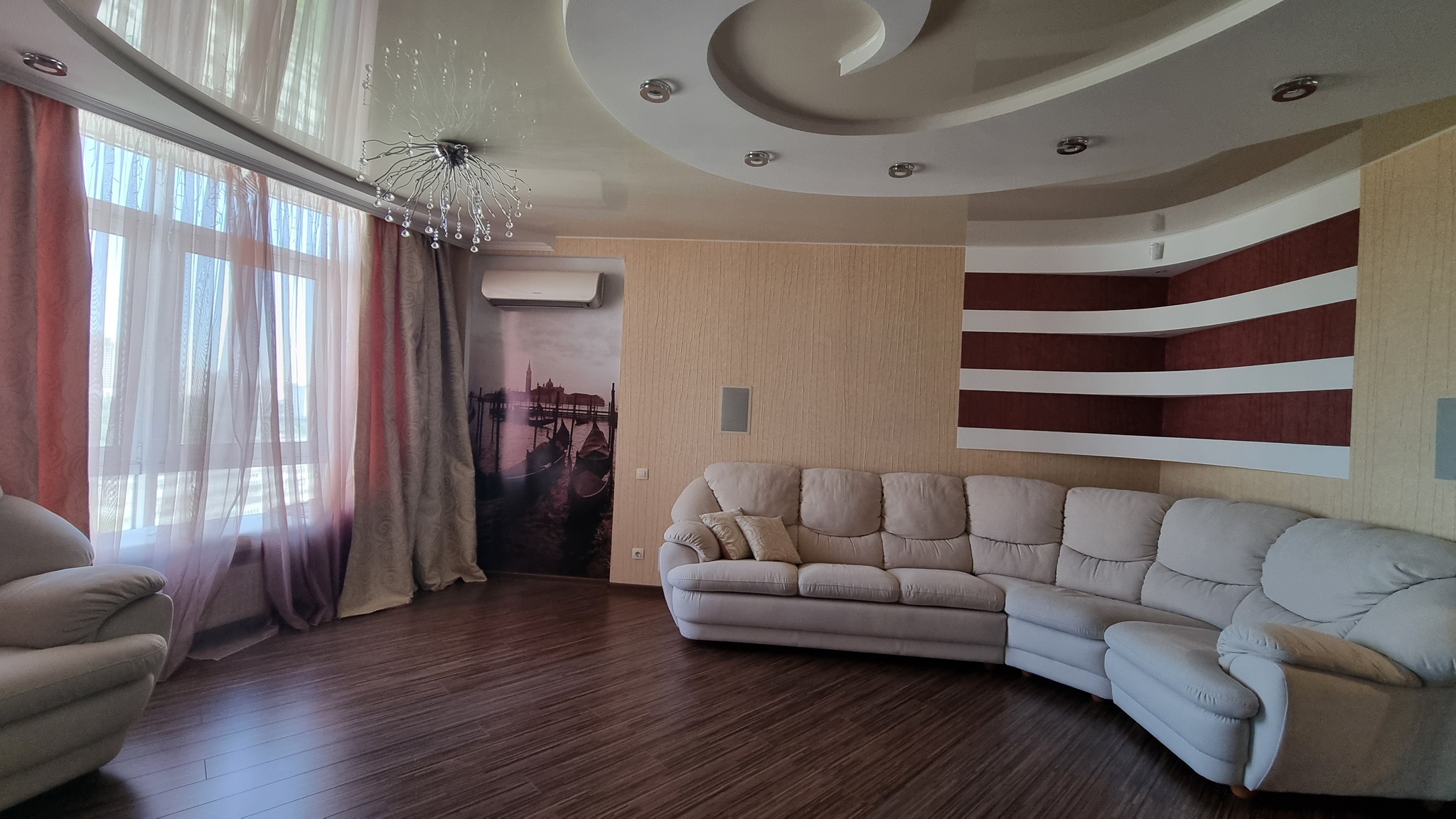 Продажа 2-комнатной квартиры 86.4 м², Николая Ушакова ул., 1В