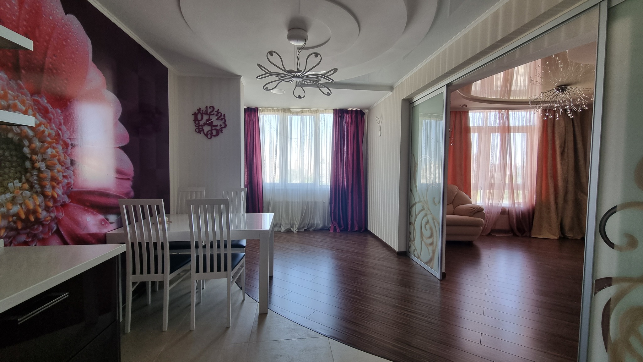 Продаж 2-кімнатної квартири 86.4 м², Миколи Ушакова вул., 1В