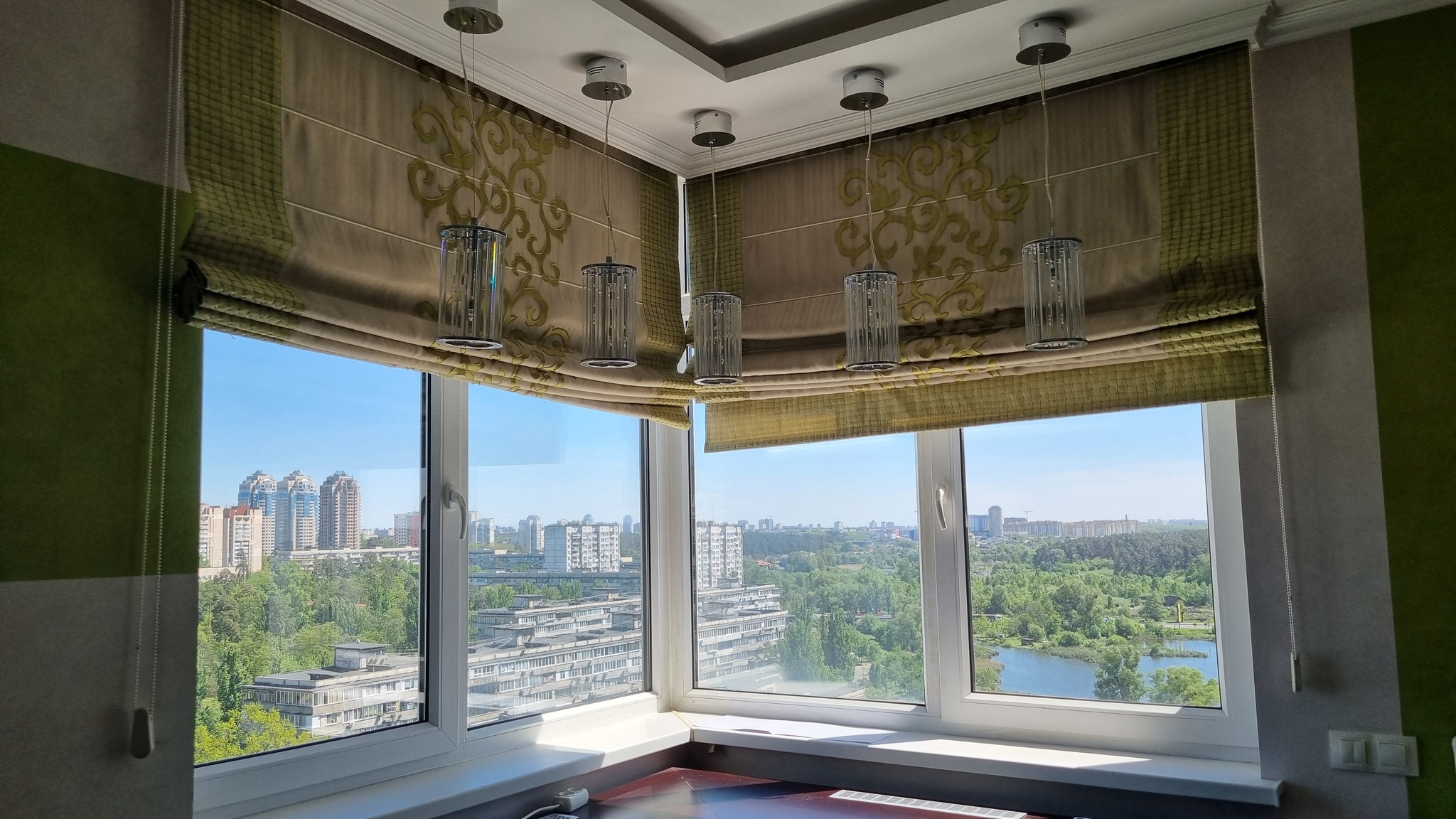 Продаж 2-кімнатної квартири 86.4 м², Миколи Ушакова вул., 1В