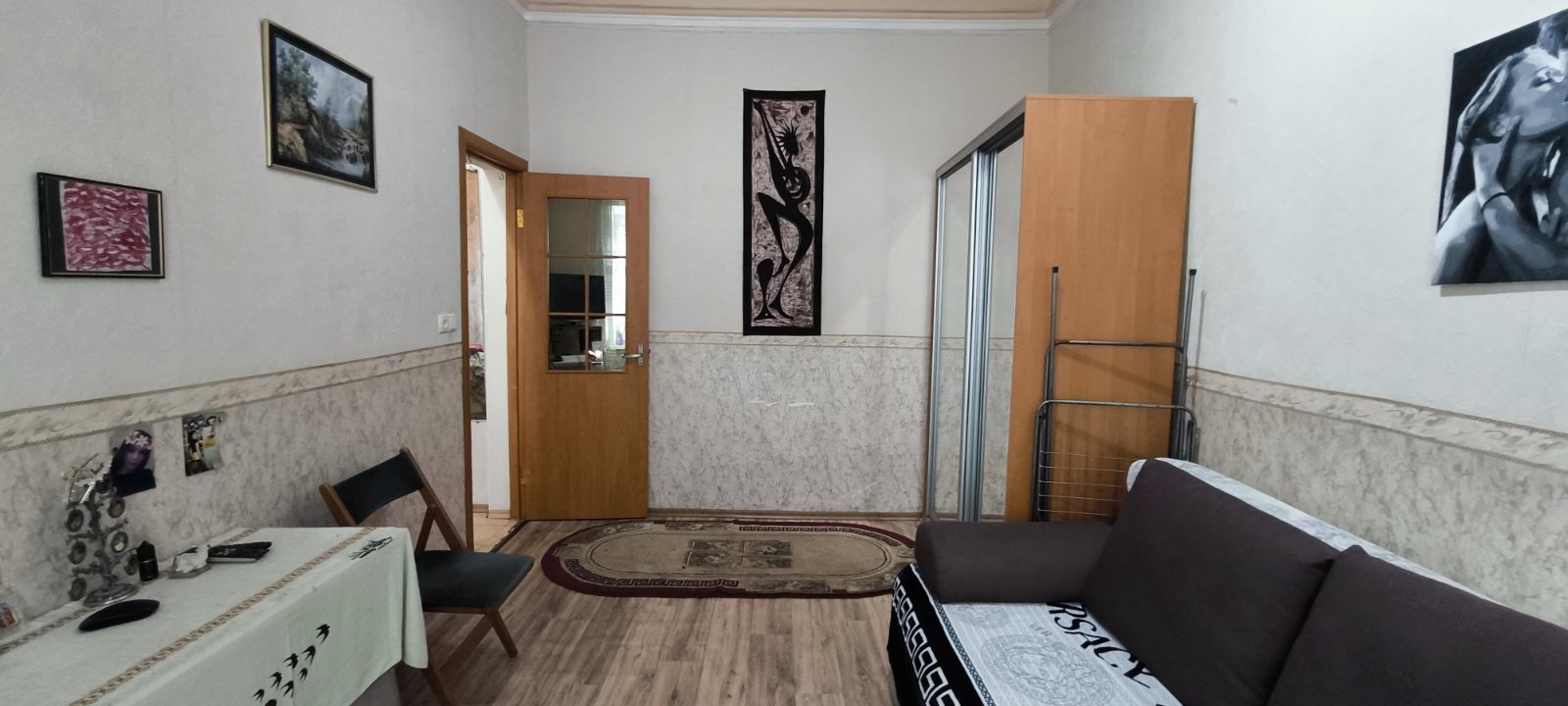 Продаж 1-кімнатної квартири 22 м², Степова вул.