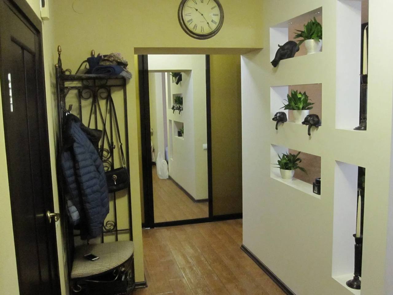 Оренда 2-кімнатної квартири 74 м², Дмитрія Кедрина вул.