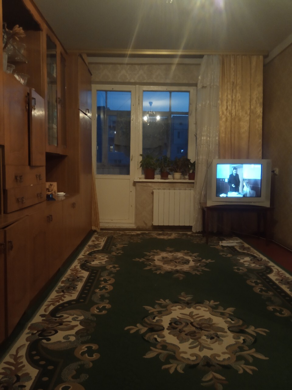 Продажа 2-комнатной квартиры 53 м², Некрасова ул., 46
