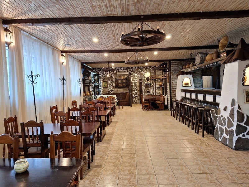 Продажа отдельно стоящего здания 183.6 м², Марсельская ул.