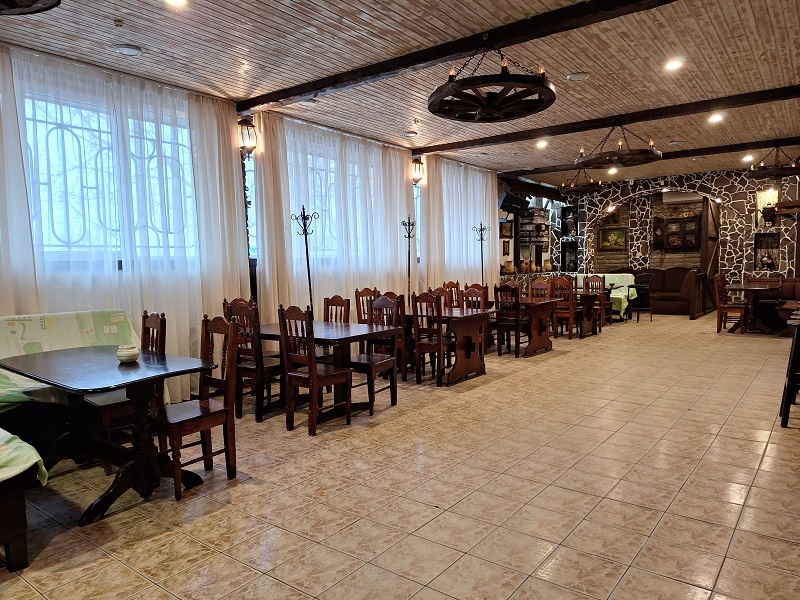 Продажа отдельно стоящего здания 183.6 м², Марсельская ул.