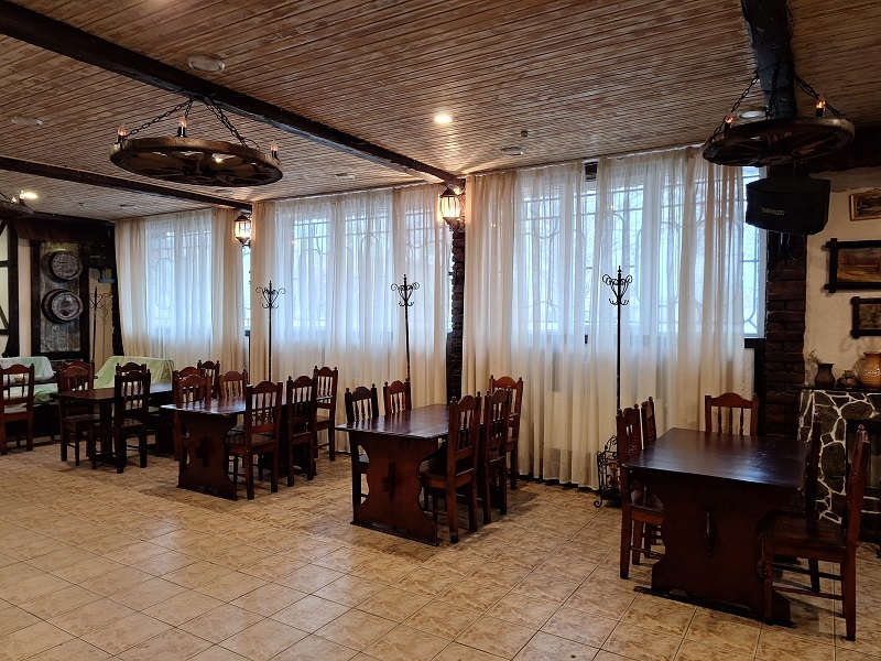 Продажа отдельно стоящего здания 183.6 м², Марсельская ул.