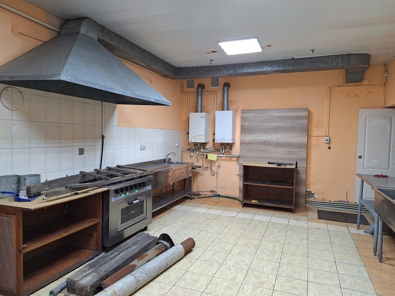 Продажа отдельно стоящего здания 183.6 м², Марсельская ул.