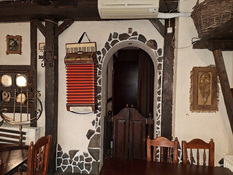 Продажа отдельно стоящего здания 183.6 м², Марсельская ул.