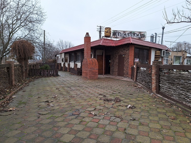 Продажа отдельно стоящего здания 183.6 м², Марсельская ул.