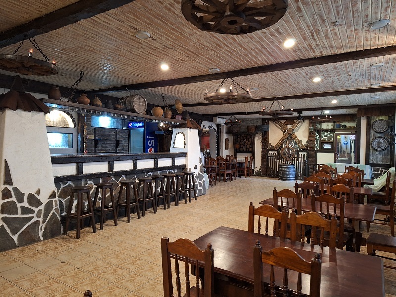 Продажа отдельно стоящего здания 183.6 м², Марсельская ул.