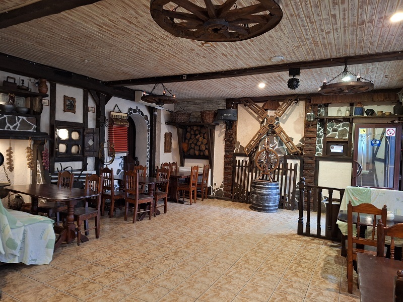 Продажа отдельно стоящего здания 183.6 м², Марсельская ул.