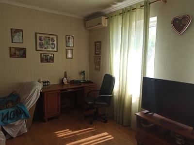 Аренда комнаты/части квартиры, Байкальская ул., 21