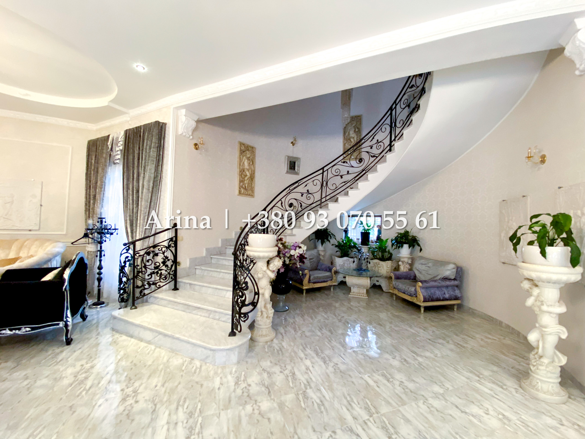 Оренда будинку 450 м², Бригадна вул., 2