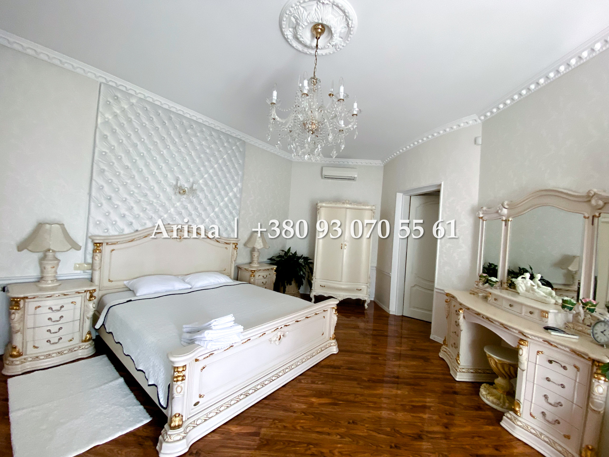 Оренда будинку 450 м², Бригадна вул., 2