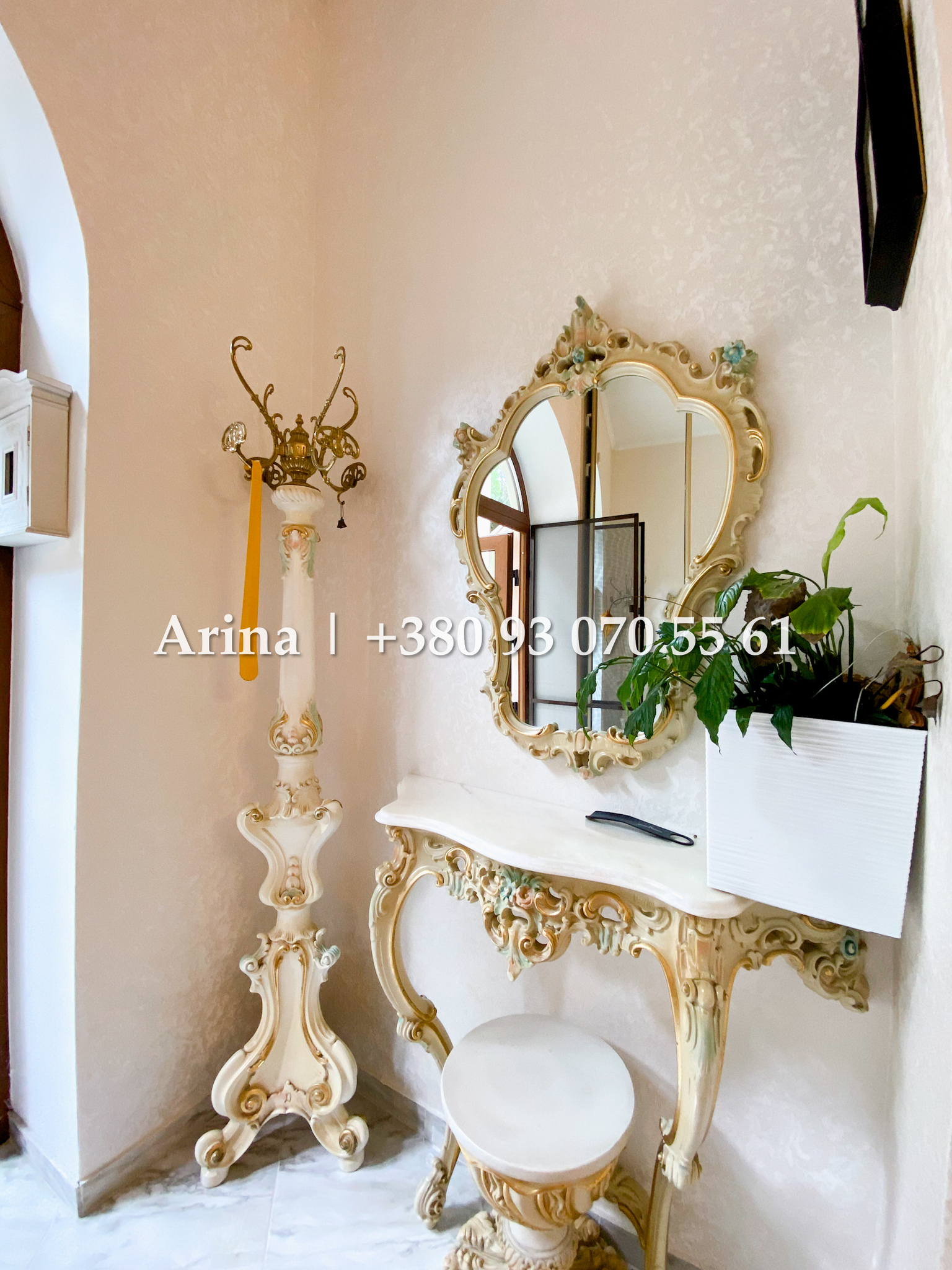 Оренда будинку 450 м², Бригадна вул., 2