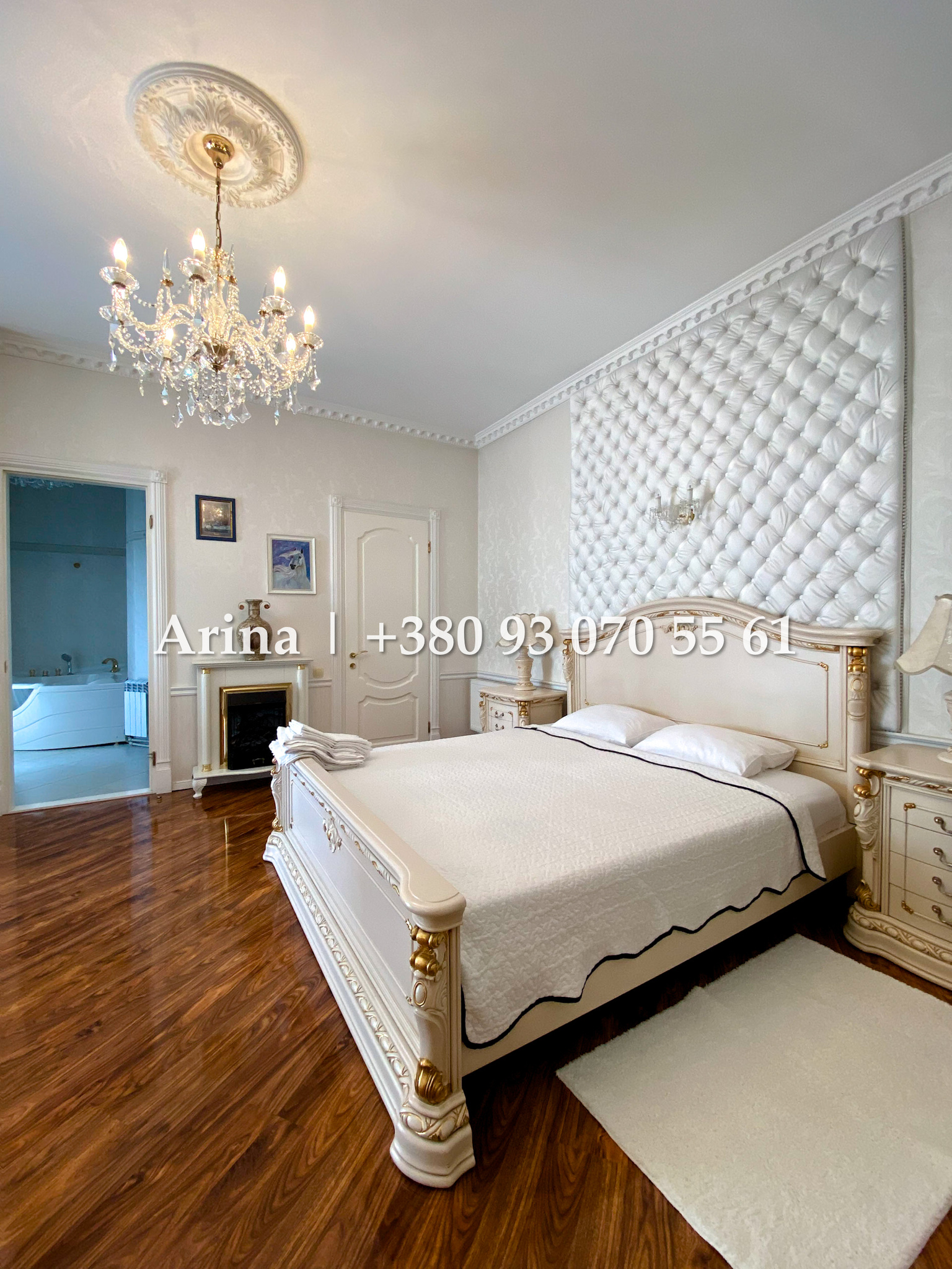 Оренда будинку 450 м², Бригадна вул., 2