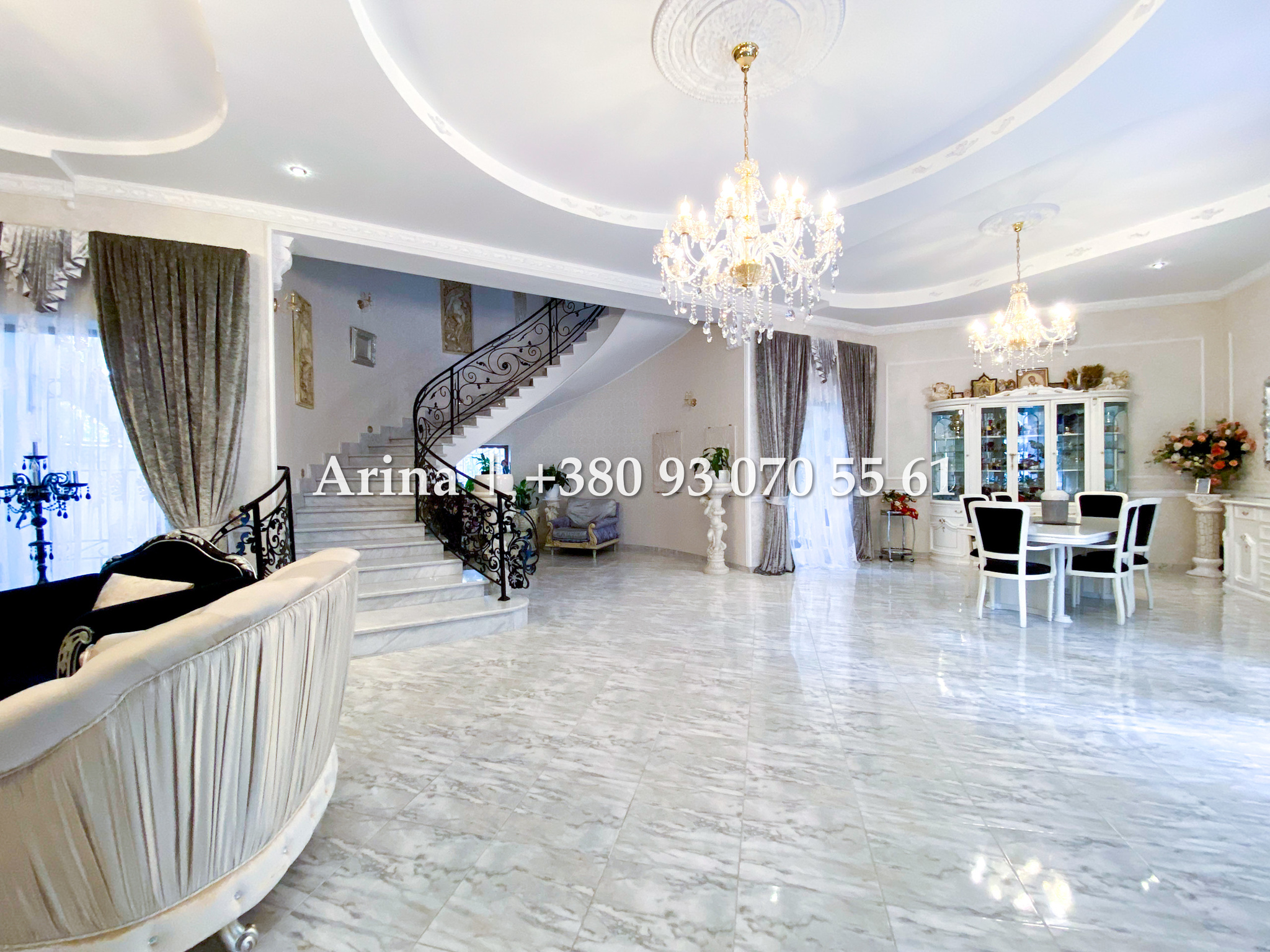 Оренда будинку 450 м², Бригадна вул., 2