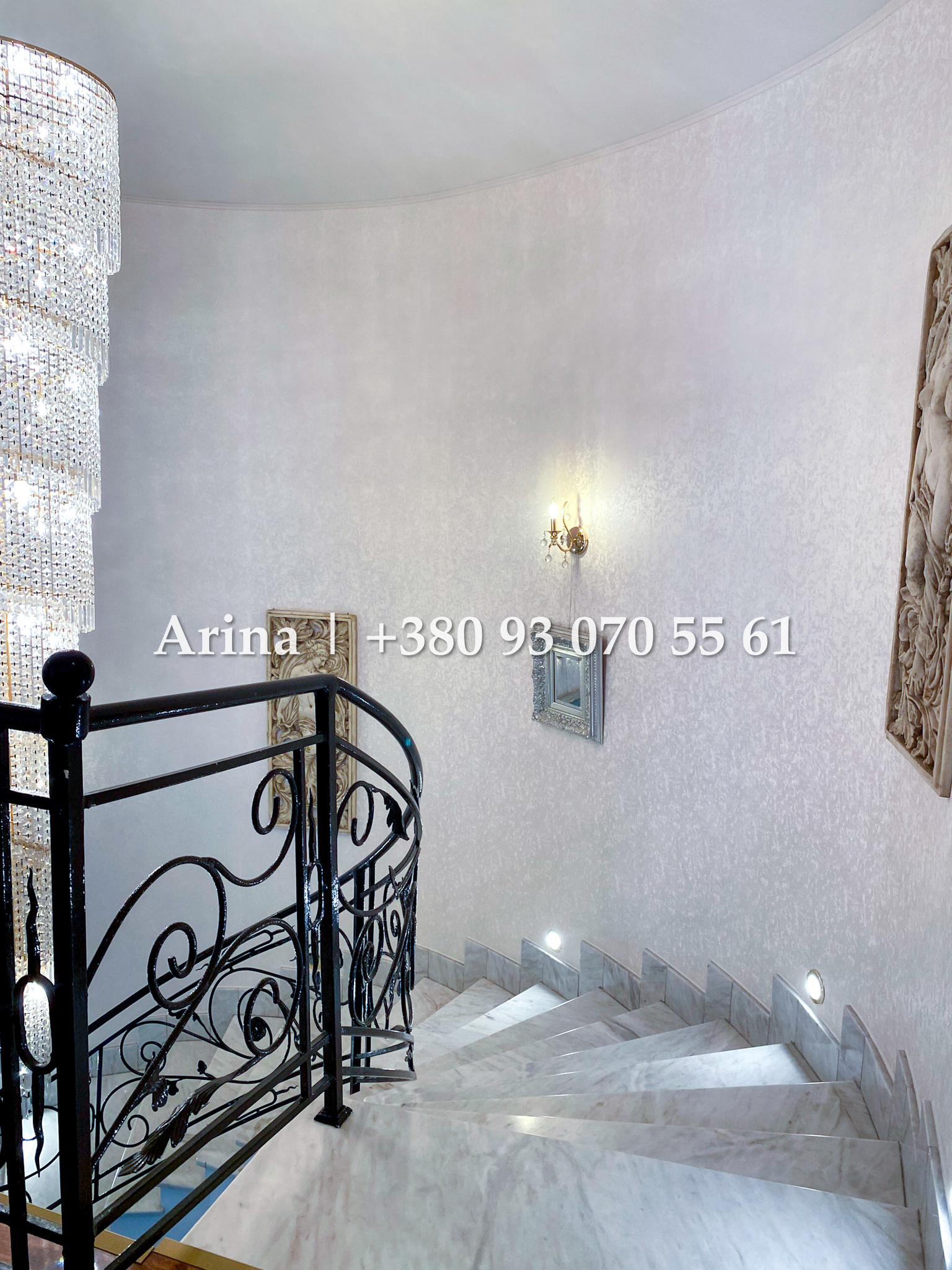 Оренда будинку 450 м², Бригадна вул., 2