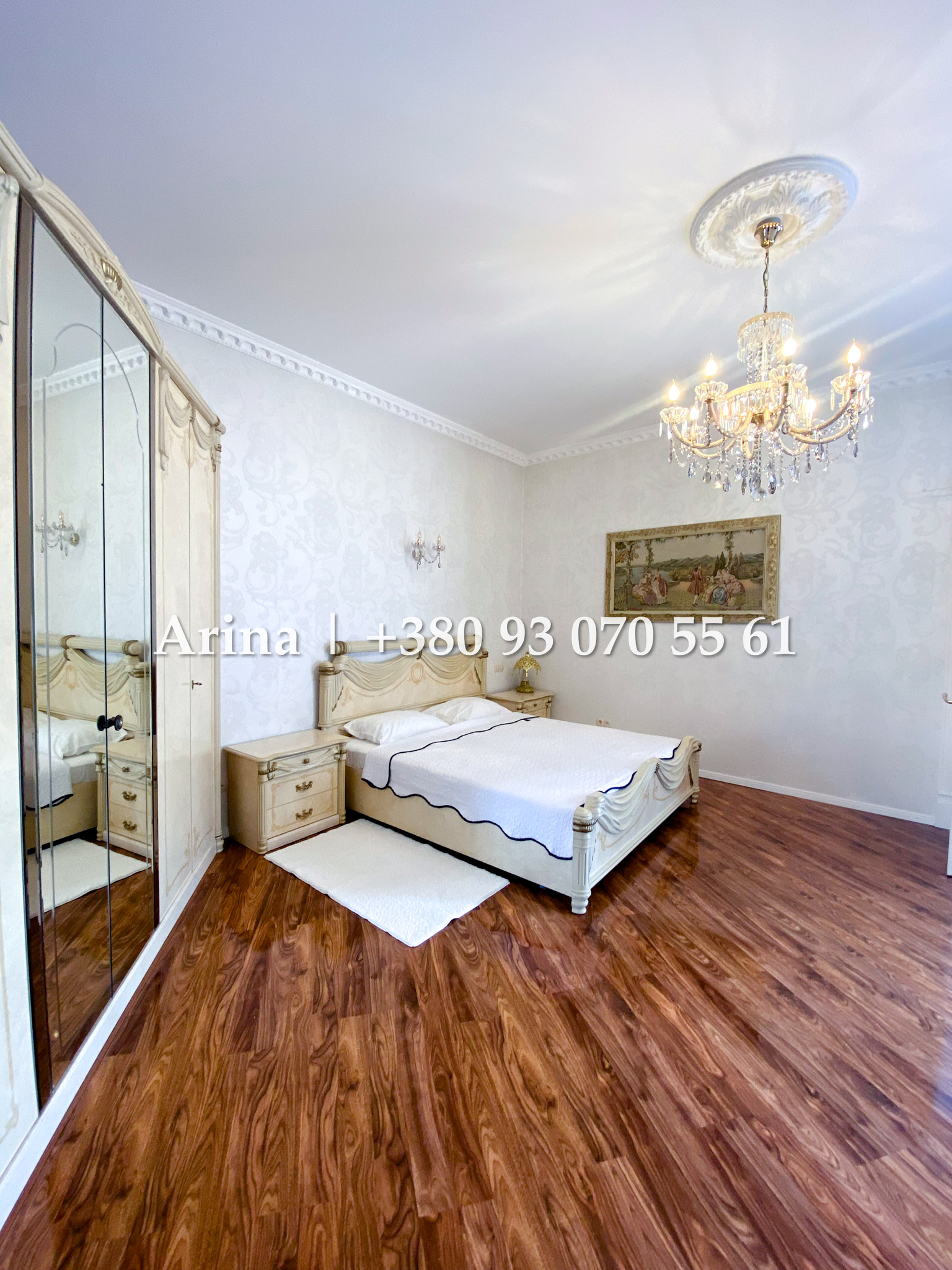 Оренда будинку 450 м², Бригадна вул., 2