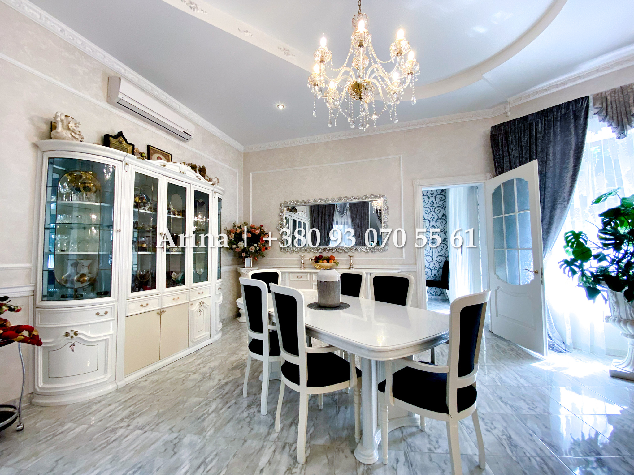 Оренда будинку 450 м², Бригадна вул., 2