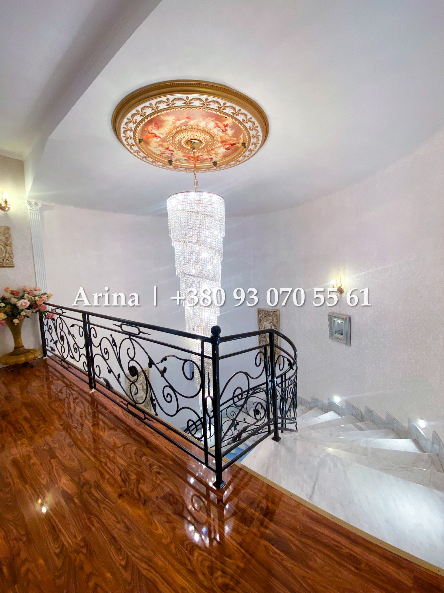 Оренда будинку 450 м², Бригадна вул., 2
