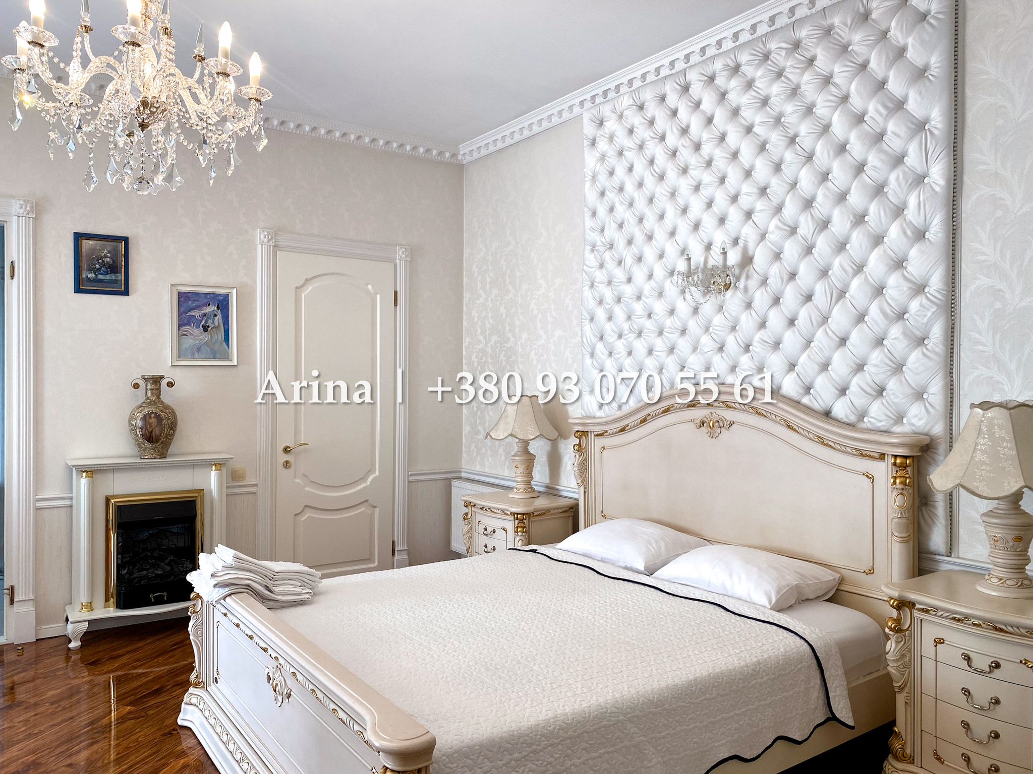 Оренда будинку 450 м², Бригадна вул., 2