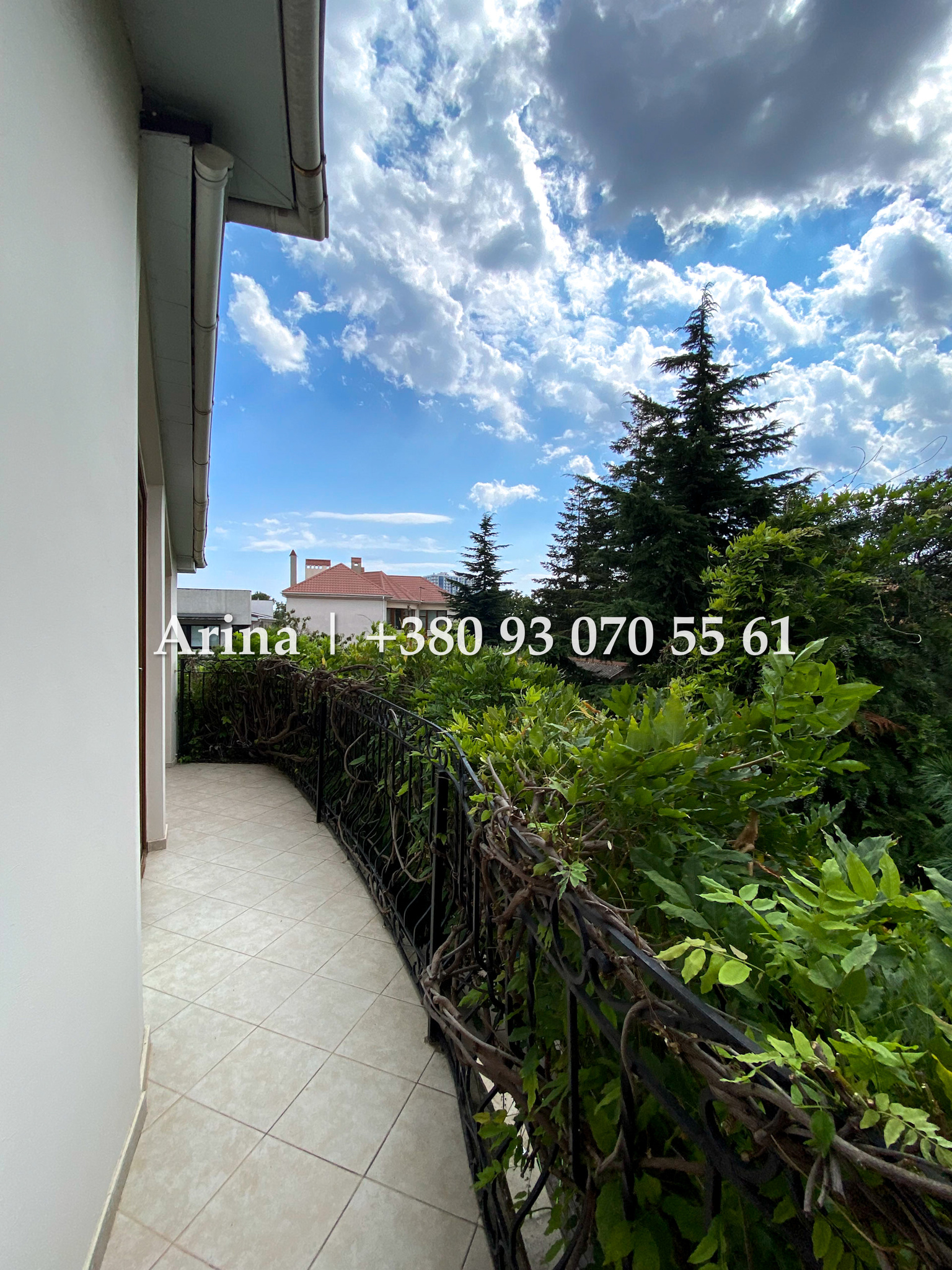 Оренда будинку 450 м², Бригадна вул., 2