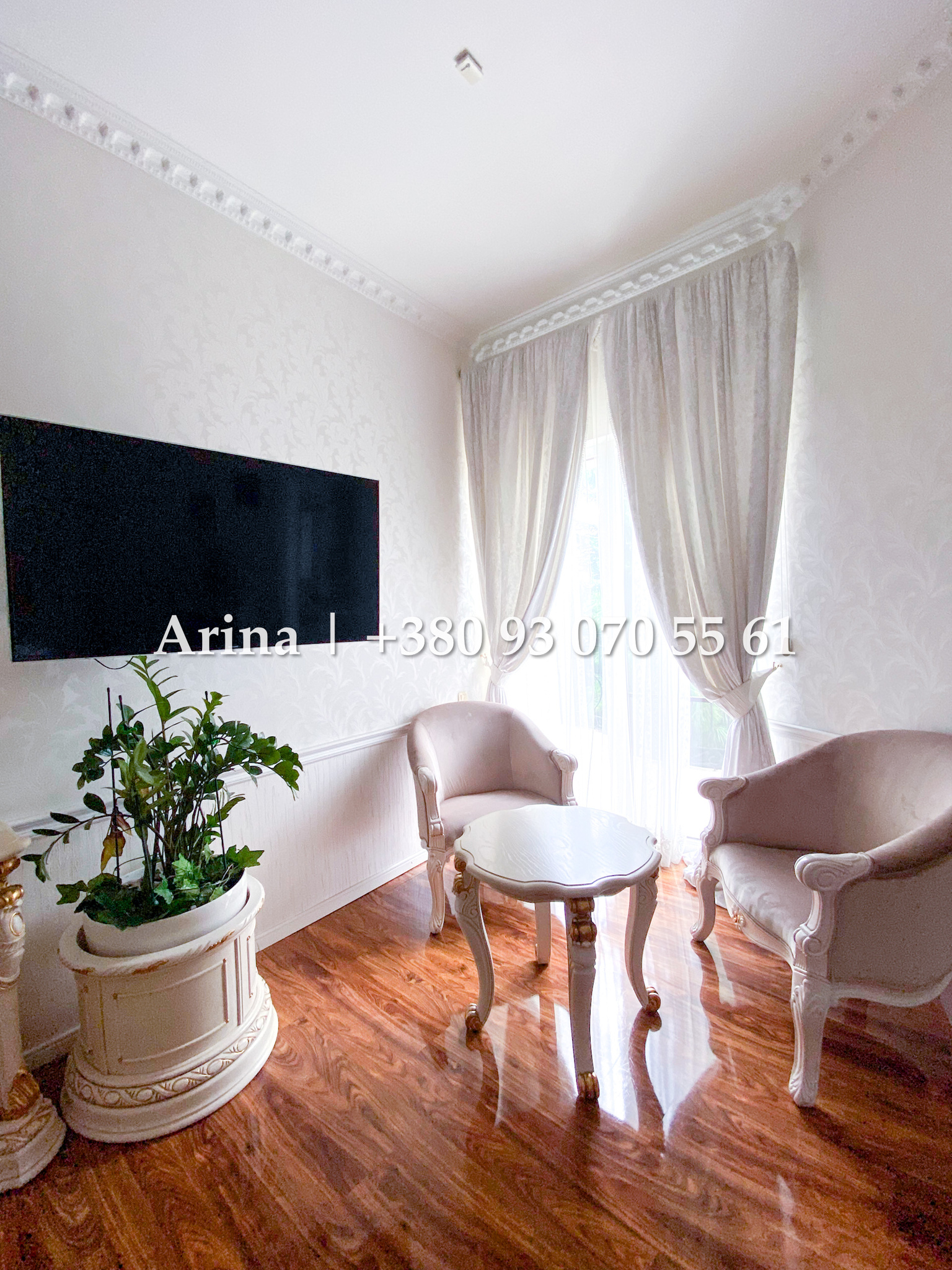 Оренда будинку 450 м², Бригадна вул., 2