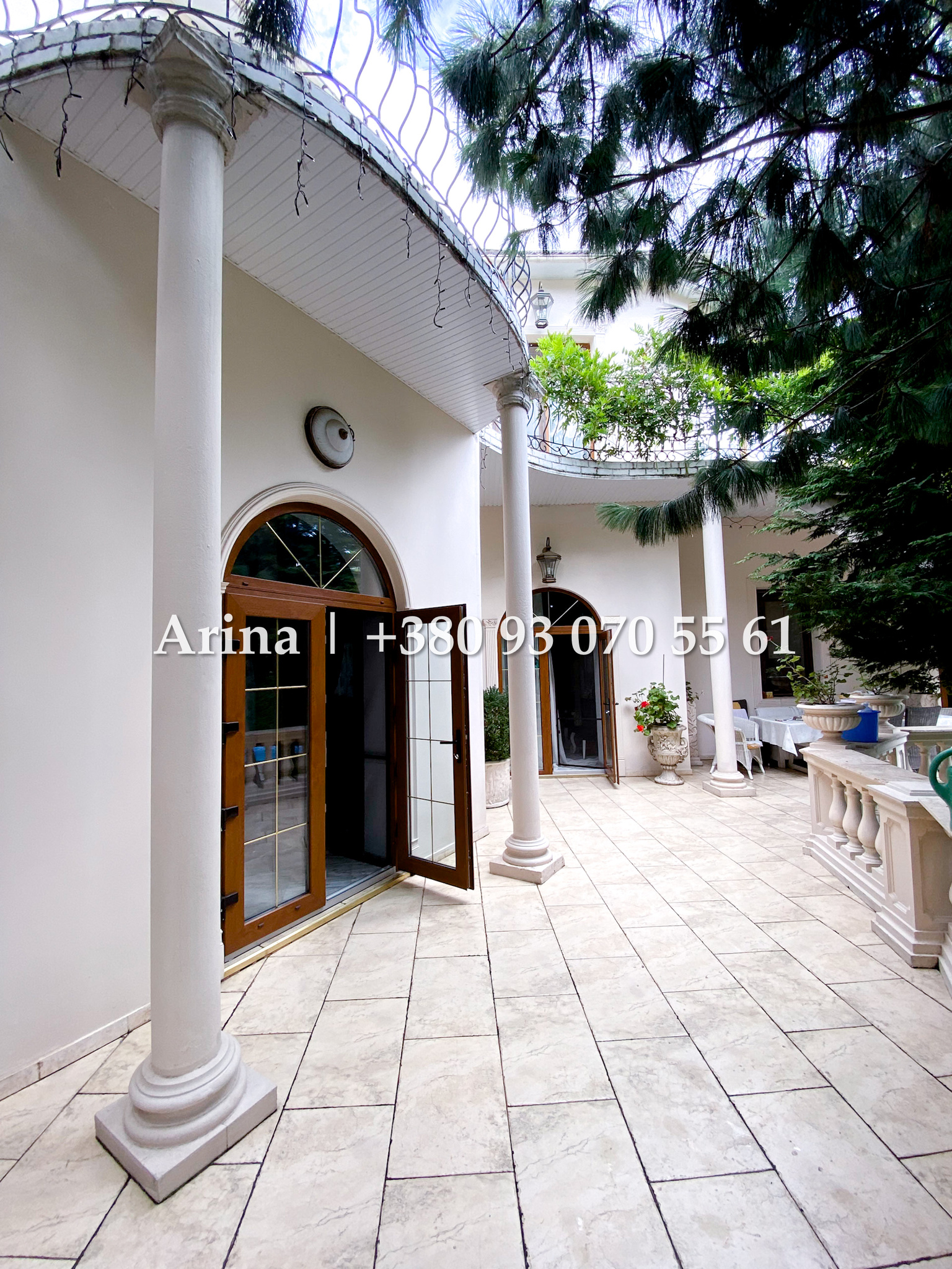 Оренда будинку 450 м², Бригадна вул., 2