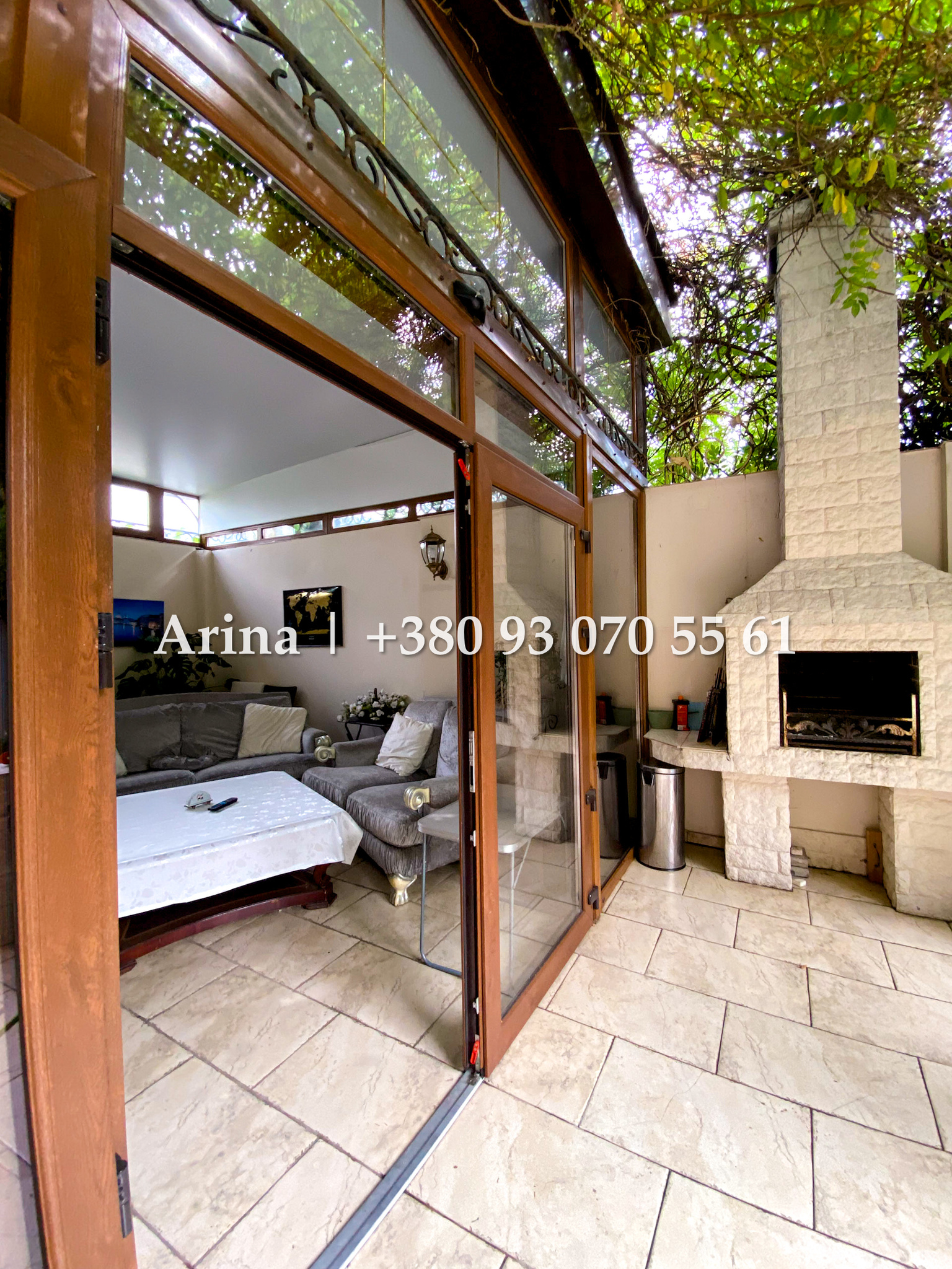 Оренда будинку 450 м², Бригадна вул., 2