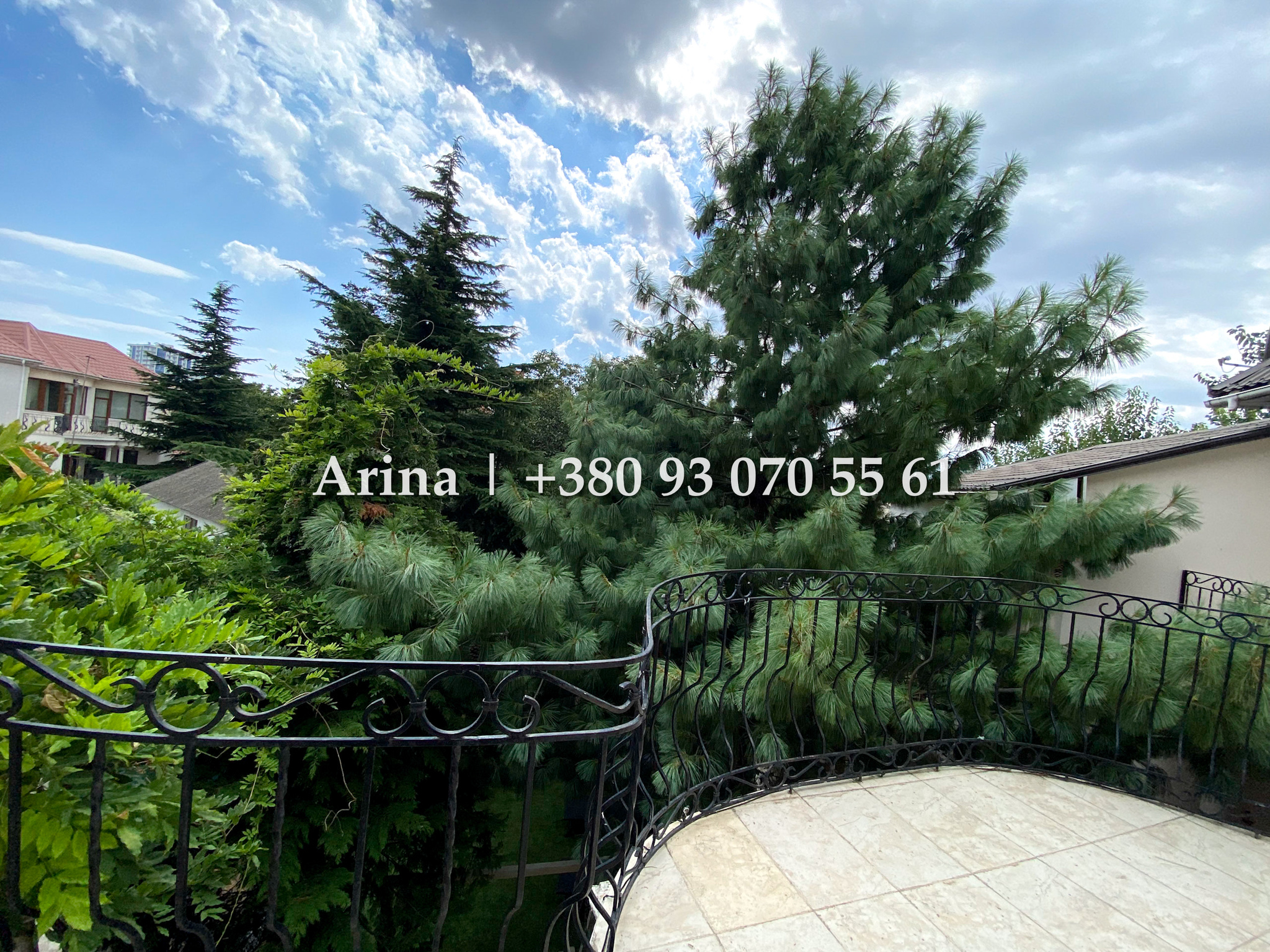 Оренда будинку 450 м², Бригадна вул., 2