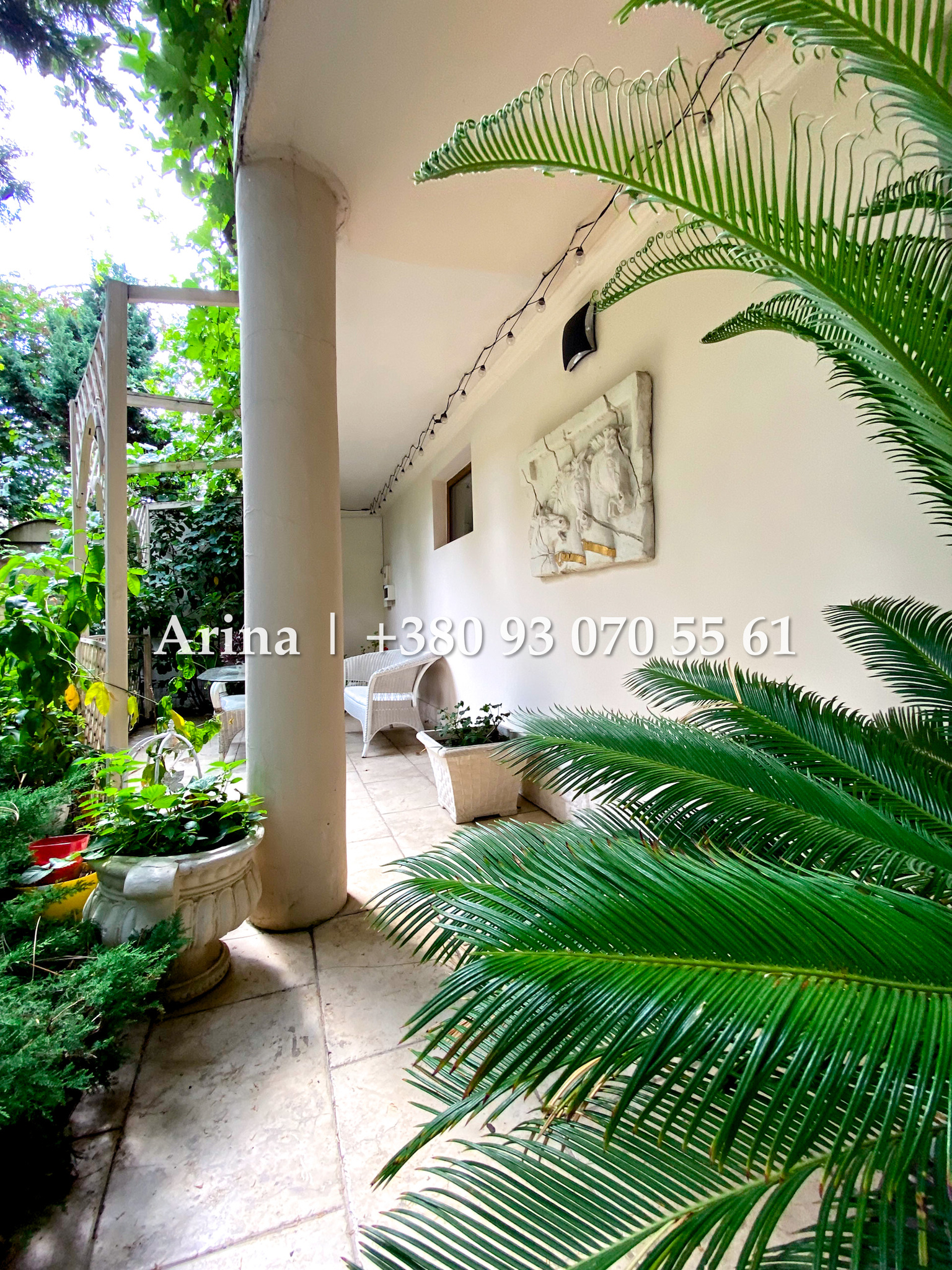 Оренда будинку 450 м², Бригадна вул., 2