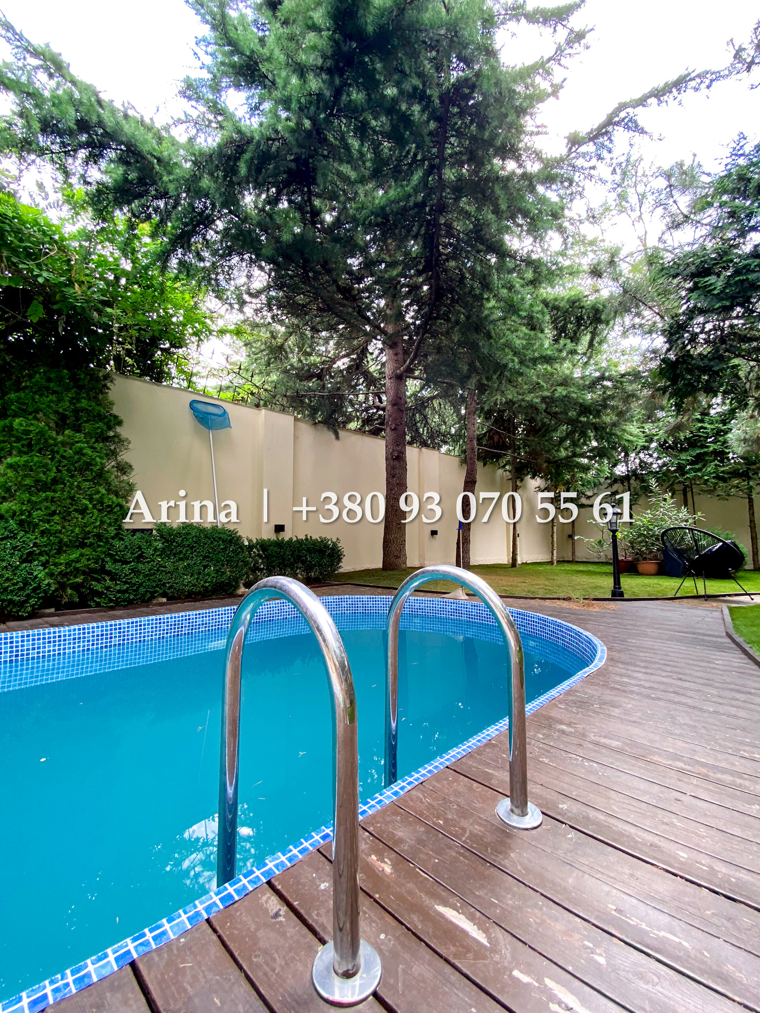 Оренда будинку 450 м², Бригадна вул., 2