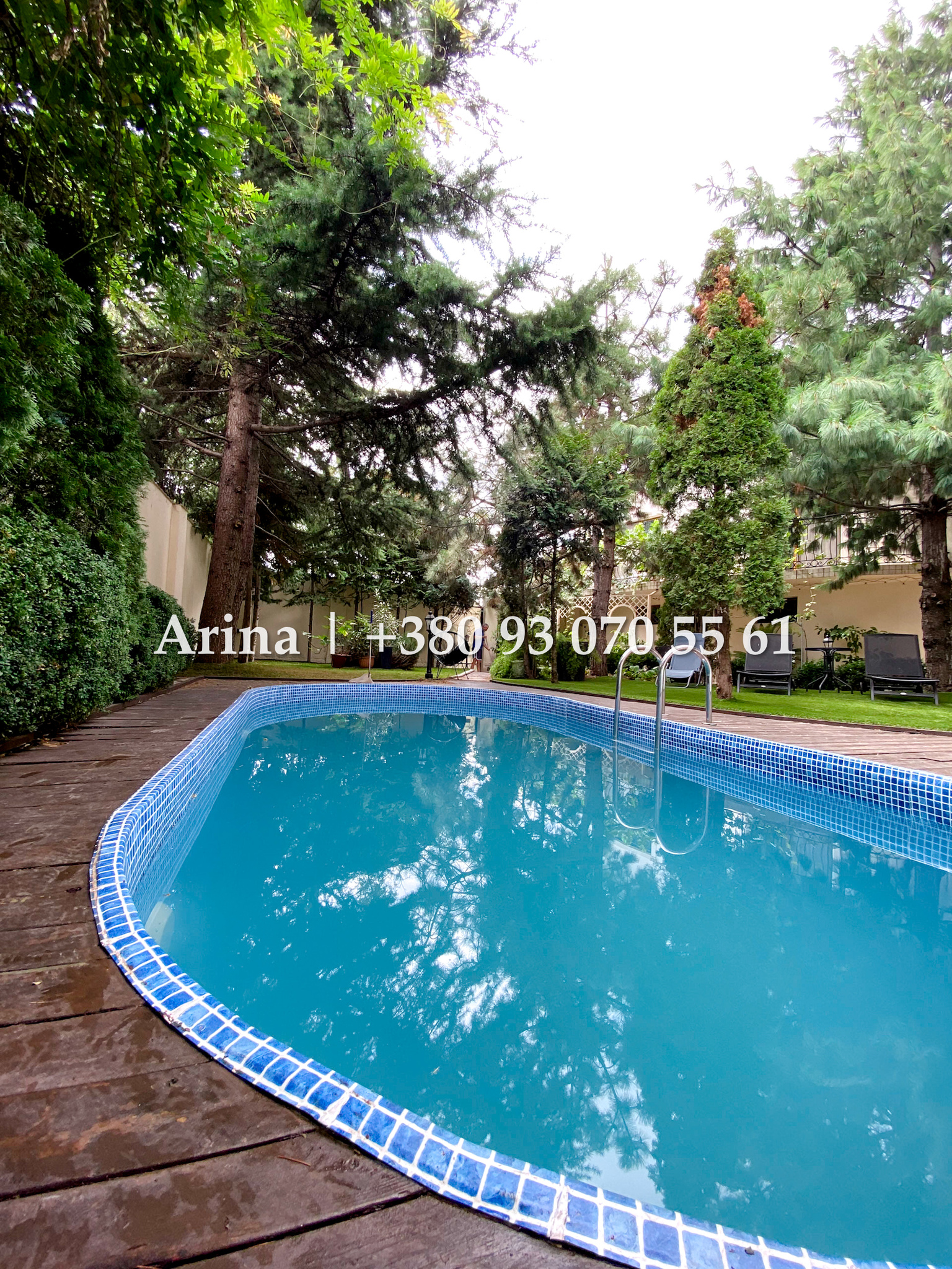 Оренда будинку 450 м², Бригадна вул., 2
